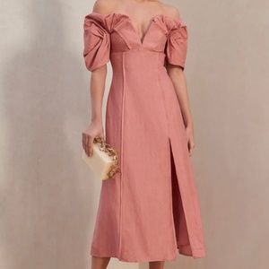 Cult Gaia Muna Dress